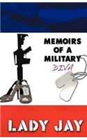 Memoirs of a Military Diva