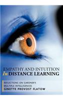 Empathy and Intuition in Distance Learning: Reflections on Gardner's Multiple Intelligences