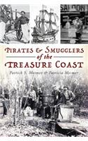 Pirates & Smugglers of the Treasure Coast