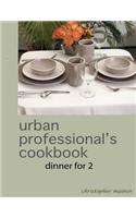 urban professional's cookbook