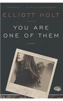 You Are One of Them