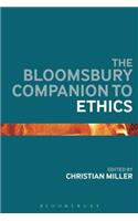 Bloomsbury Companion to Ethics