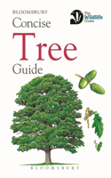 Concise Tree Guide: (Concise Guides)
