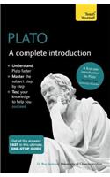 Plato: A Complete Introduction