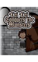 Lei Lei Conquers the Monsters
