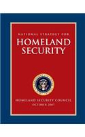 National Strategy for Homeland Security