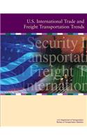 U.S. International Trade and Freight Transportation Trends