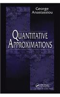 Quantitative Approximations