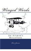 Winged Words