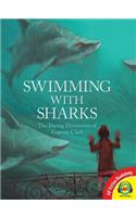Swimming with Sharks