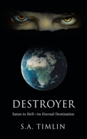 Destroyer