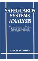 Safeguards Systems Analysis