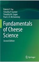 Fundamentals of Cheese Science