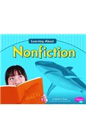 Learning about Nonfiction