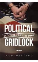 Political Gridlock: It's Time for a Reboot!(English)