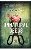 Unnatural Deeds