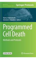 Programmed Cell Death