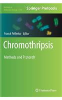 Chromothripsis