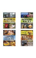 Outdoor Adventure Guides