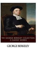 The George Berkeley Collection: 5 Classic Works(English)