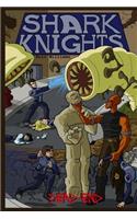 Shark Knights