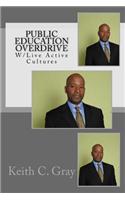 Public Education Overdrive
