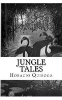 Jungle Tales