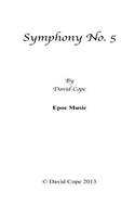 Symphony No. 5