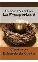Secretos De La Prosperidad