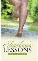 Sharley's Lessons