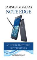 Samsung Galaxy Note Edge