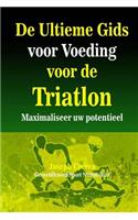 De Ultieme Gids voor Voeding voor de Triatlon