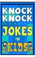 Knock Knock Jokes For Kids Book