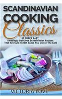Scandinavian Cooking