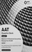 AAT Personal Tax