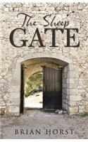 The Sheep Gate