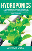 Hydroponics