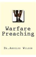 Warfare Preaching