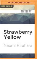 Strawberry Yellow