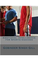 Emotional Intelligence for Sports Coaches