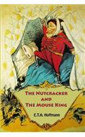 Nutcracker and The Mouse King: (English)