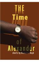 The Time of Alexander