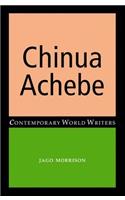 Chinua Achebe