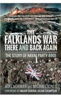 The Falklands Wary--There and Back Again