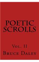 Poetic Scrolls