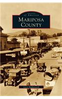 Mariposa County