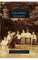 Chambers County