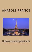 Histoire contemporaine IV