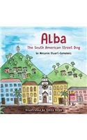 Alba, the South American Street Dog