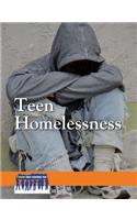 Teen Homelessness